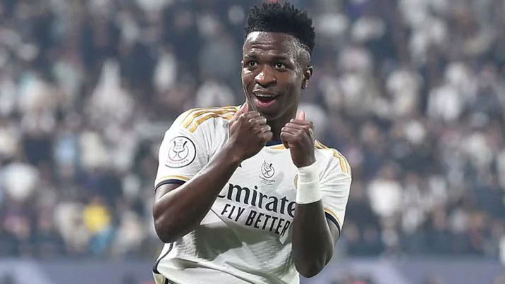 ভিনিসিয়ান জুনিয়র