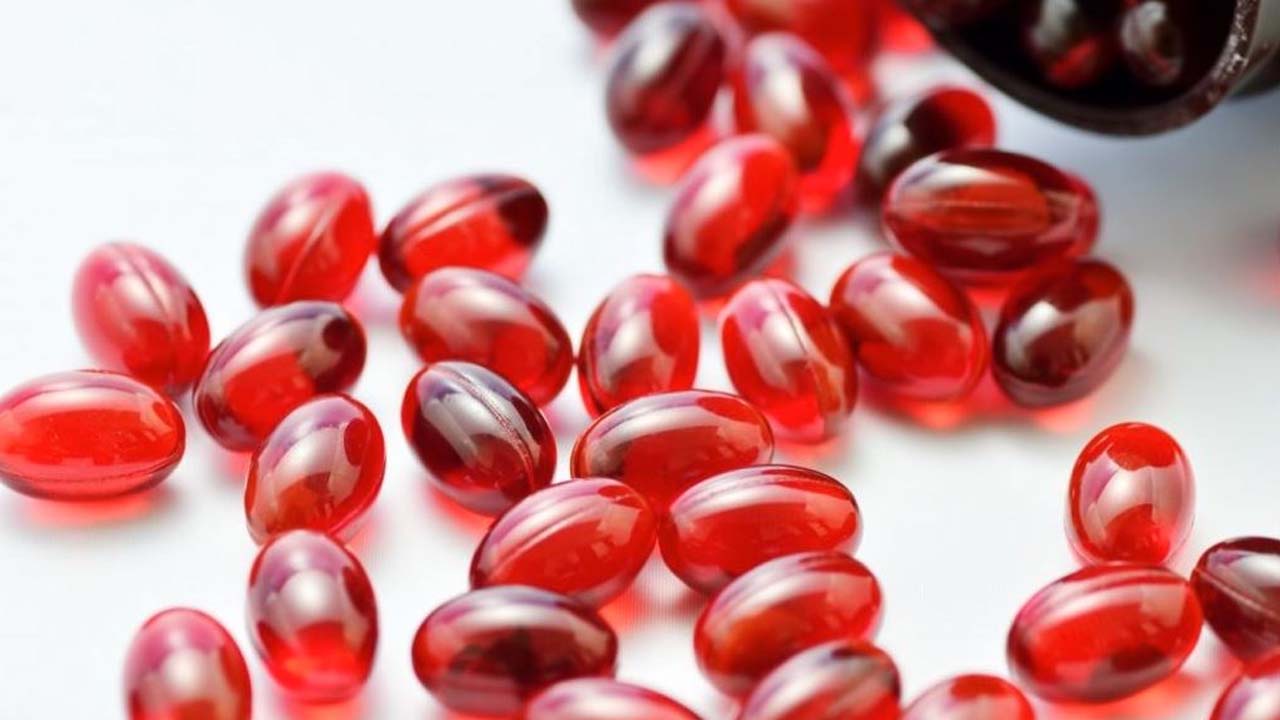 ভিটামিন ‘এ’ ক্যাপসুল