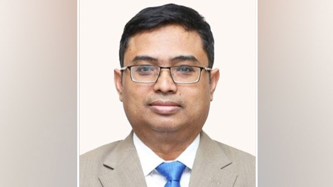 ড. মুহা: মনিরুজ্জামান