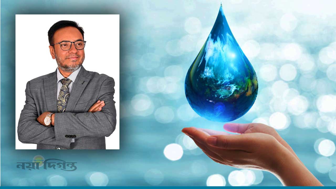 কবীর আহমেদ ভূঁইয়া