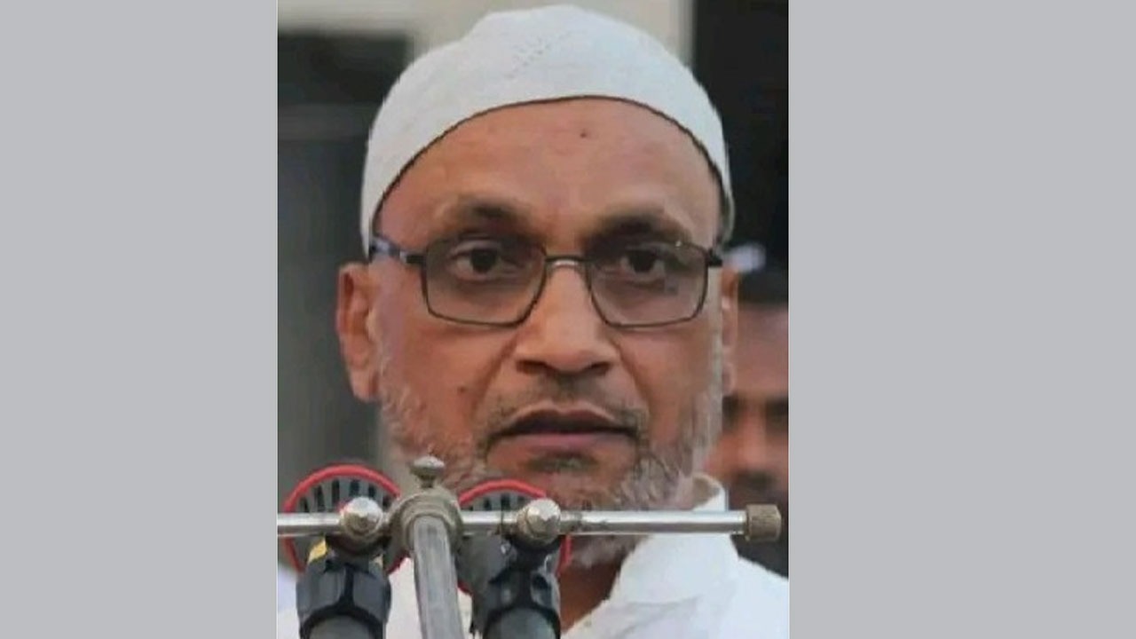 আব্দুর রাজ্জাক