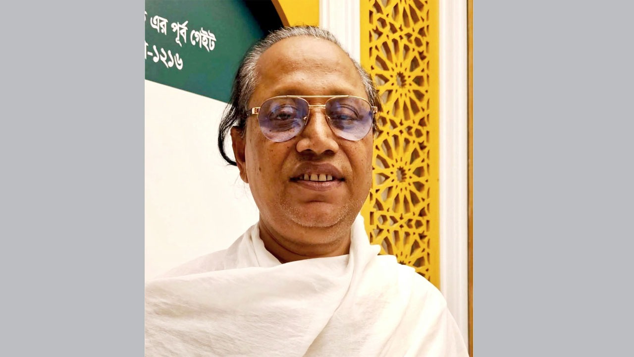 বাউল আবুল সরকার