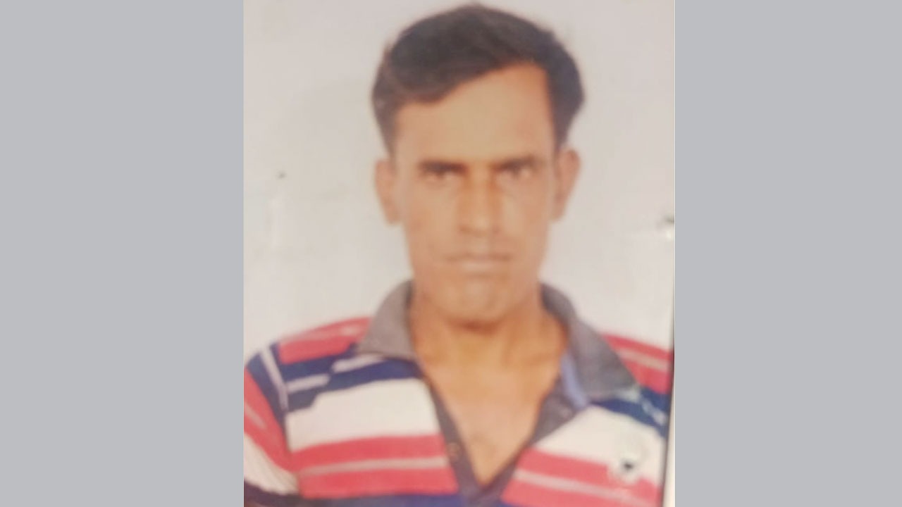 নিহত শহিদুল ইসলাম ওরফে শহিদ
