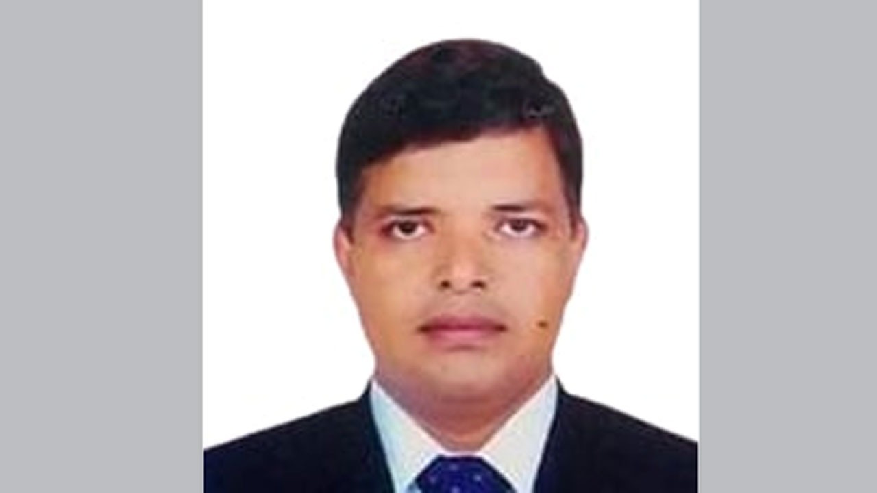 মাহমুদুল হক মনি