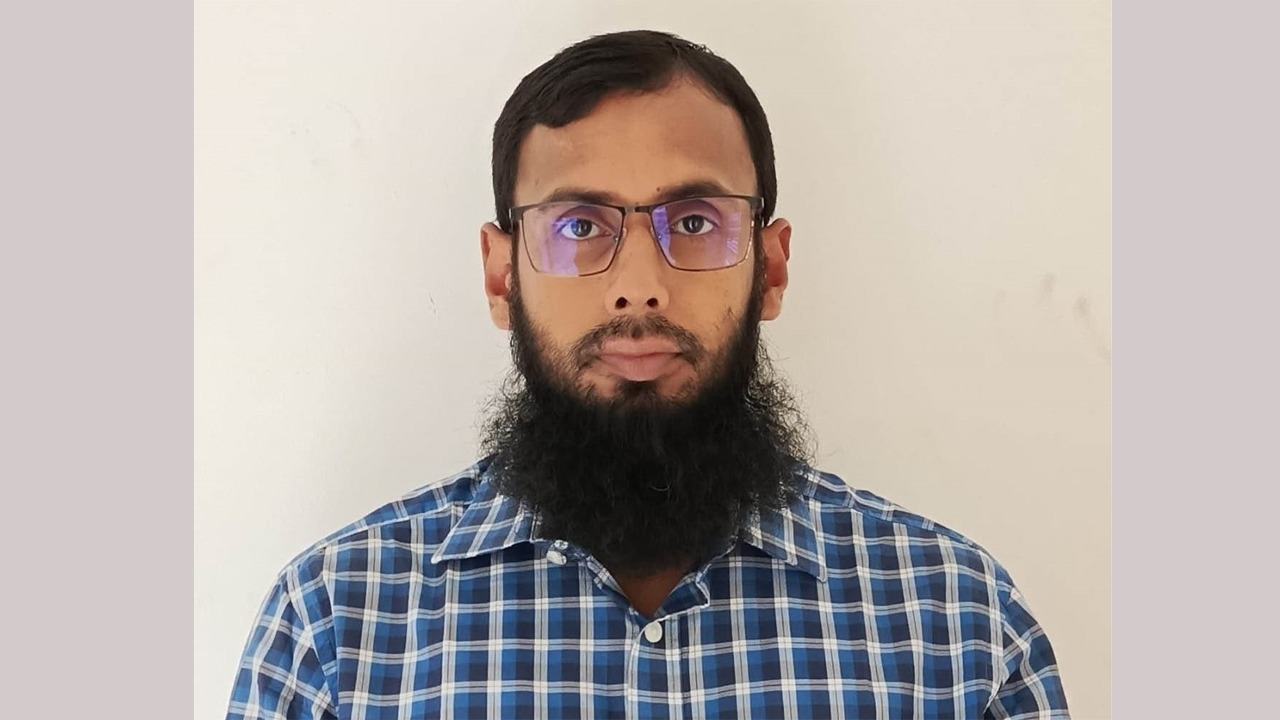 সন্ত্রাসী হামলার শিকার সাংবাদিক আব্দুল আজিজ