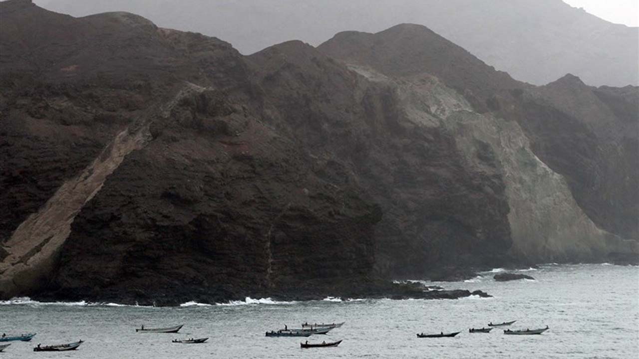 বাব আল-মান্দেব