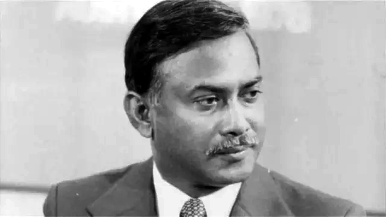 শহীদ প্রেসিডেন্ট জিয়াউর রহমান