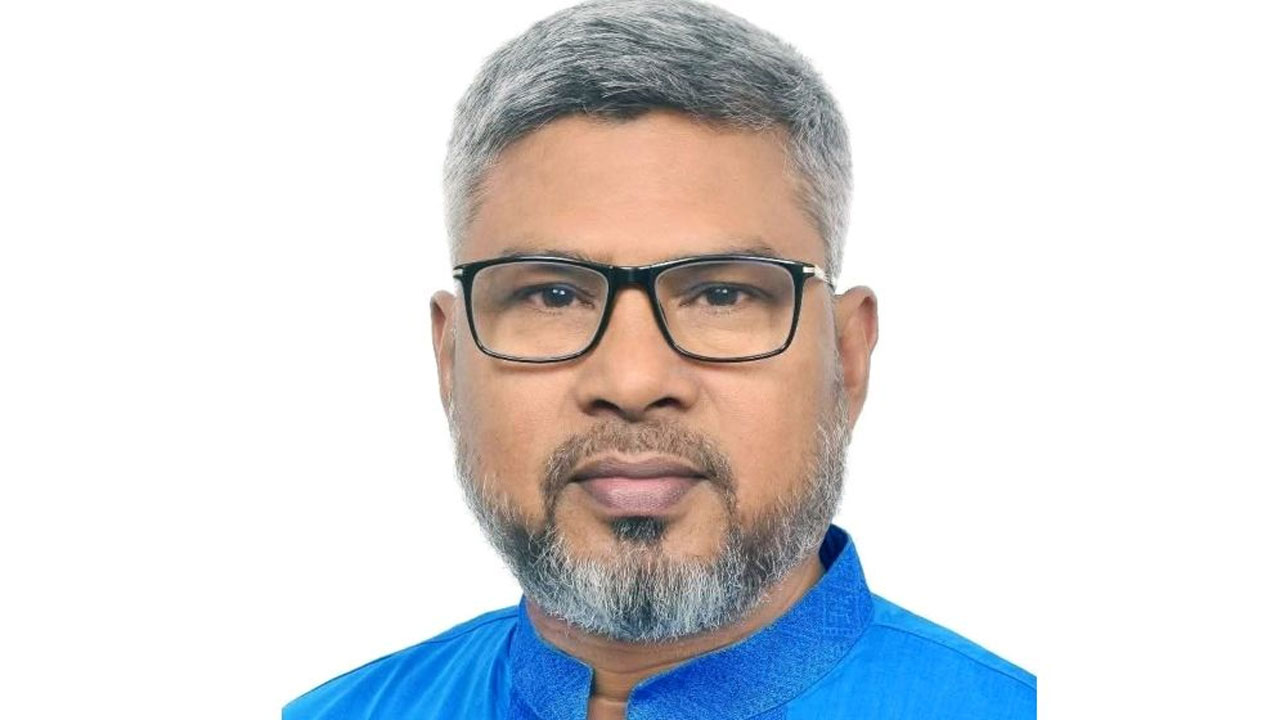 আবুল কালাম আজাদ সুইট