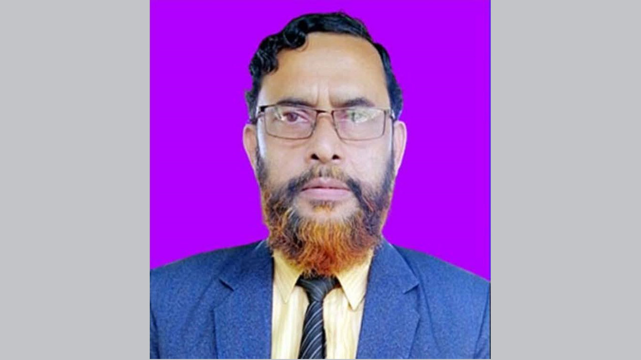 রাঙ্গামাটি–২৯৯ আসনে জামায়াত প্রার্থী অ্যাডভোকেট মোখতার আহমেদের মনোনয়ন প্রত্যাহার