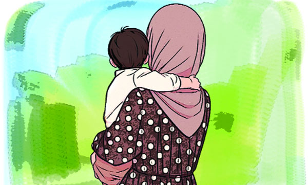 ভালোবাসার ঘরেই  বড় হয় সুস্থ শিশু :  আবু সাইদ কামাল