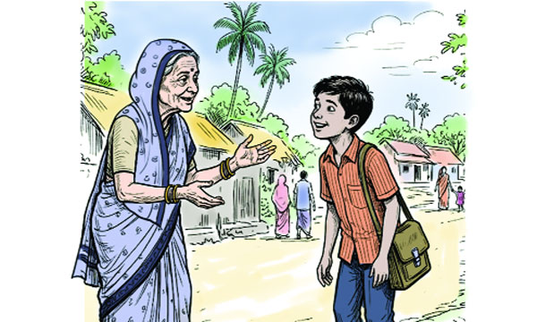 বিশ্বকাপে বড় শিক্ষা  : মোহাম্মদ শরীফ