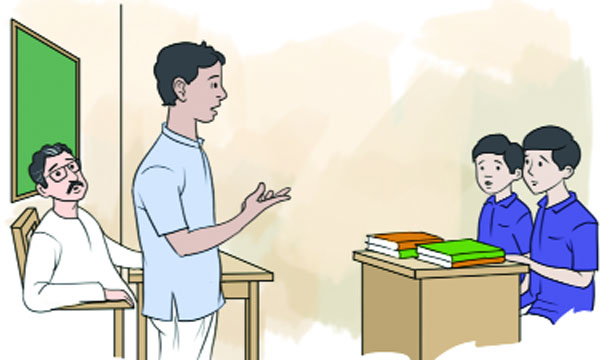 কাজী নজরুল যখন ছিলেন ছোট  : আকিব শিকদার