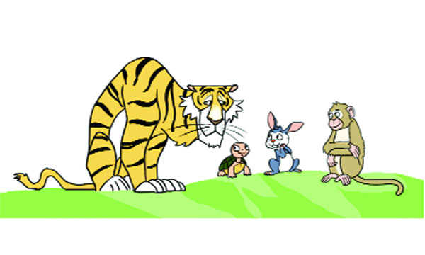 মাঘের শীতে বাঘ পালায় : এম আব্দুল হালীম বাচ্চু