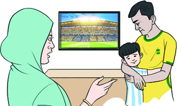 পাভেলের বিশ^কাপ :  রেজাউল রেজওয়ান
