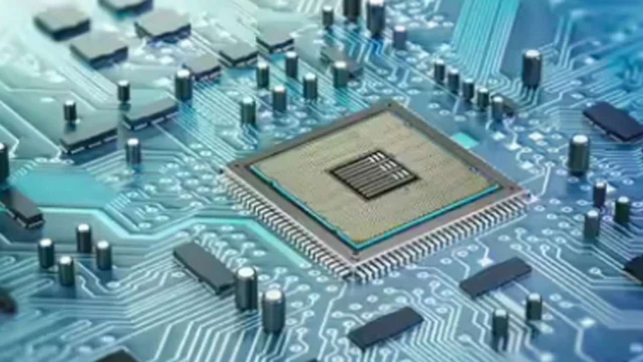 জানুয়ারি মাসে এআই চিপ রফতানিতে দক্ষিণ কোরিয়ার রেকর্ড