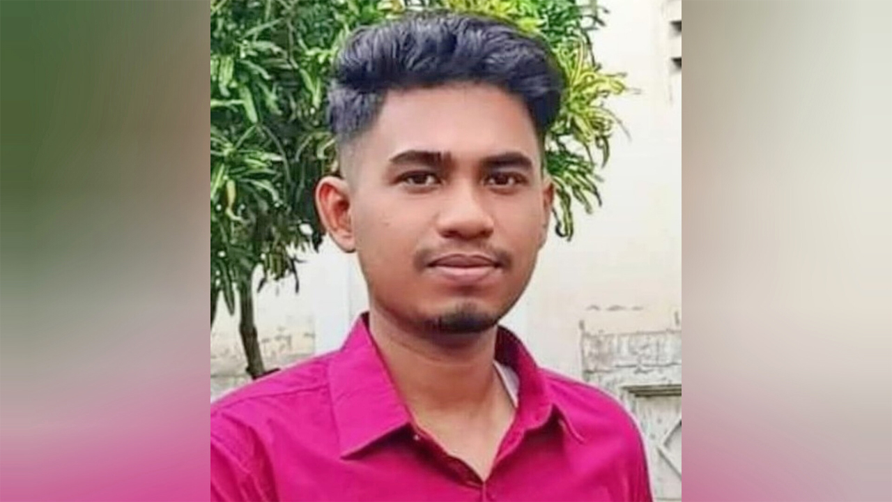 অংকন কুণ্ডু