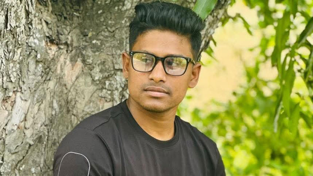 আলমাস সরদার
