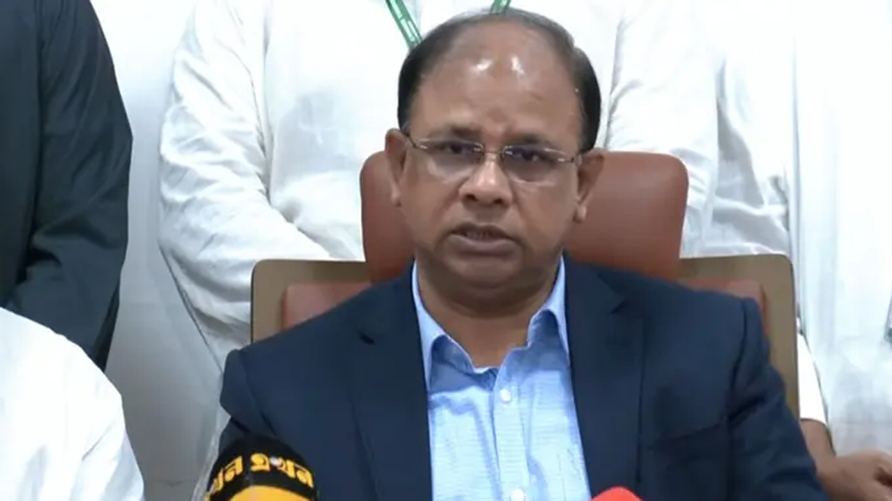 আন্তর্জাতিক অপরাধ ট্রাইব্যুনালের প্রসিকিউটর মো: আমিনুল ইসলাম