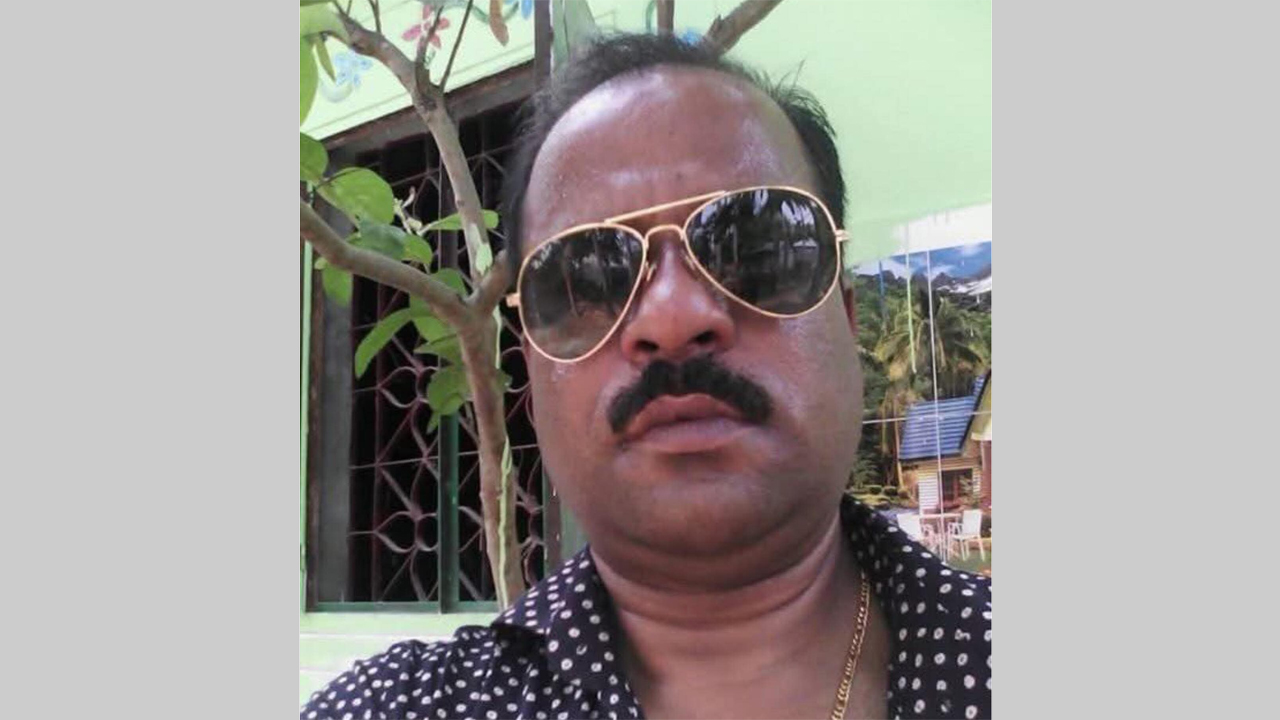 নিহত আমিনুল ইসলাম