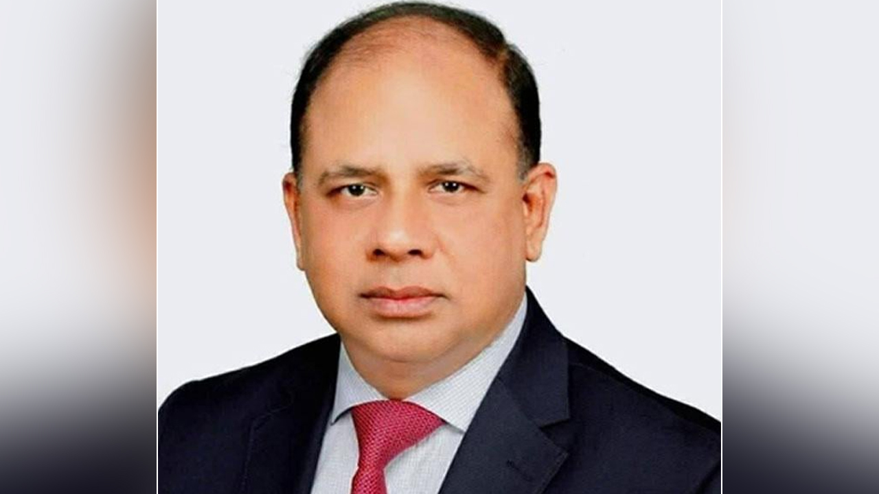 আইনজীবী মো: আমিনুল ইসলাম