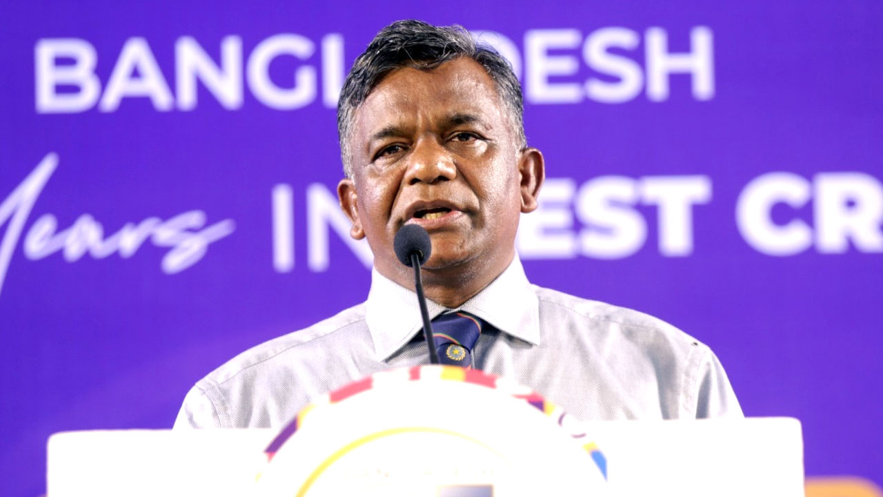 আমিনুল ইসলাম বুলবুল