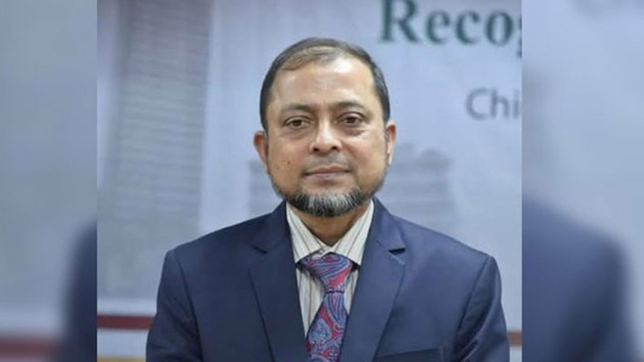 আনিছুর রহমান