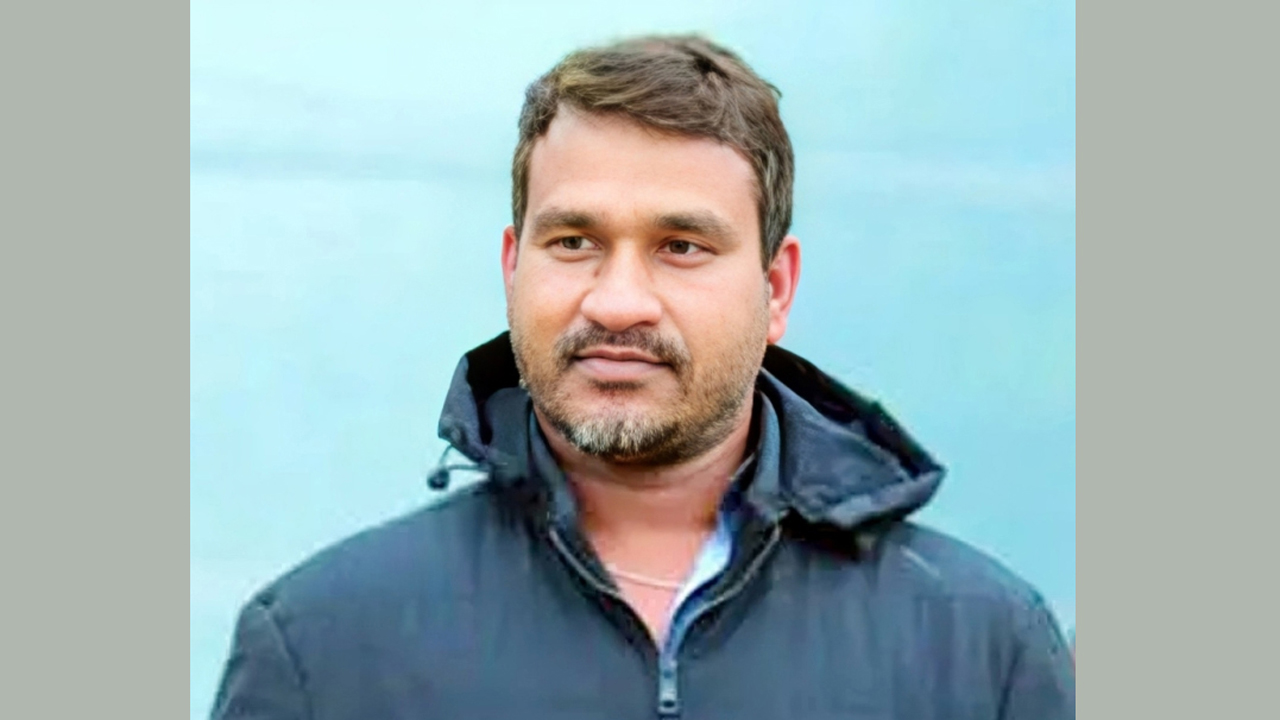 গ্রেফতার আনোয়ার হোসেন