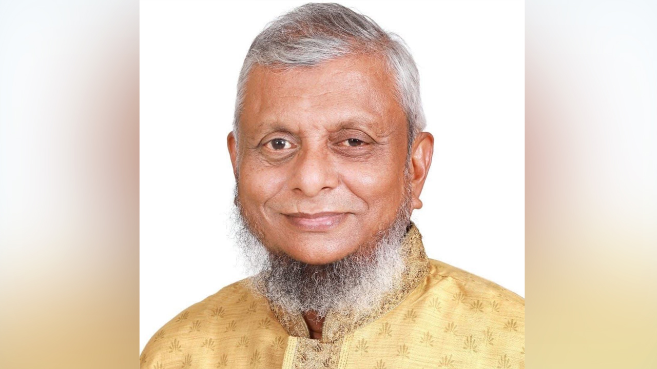 প্রবাসী কল্যাণ ও বৈদেশিক কর্মসংস্থান এবং শ্রম ও কর্মসংস্থান মন্ত্রী আরিফুল হক চৌধুরী