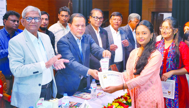 ঐক্যের অভাবে আমাদের সমাজ ও রাষ্ট্র এগোতে পারছে না : ড. মো: সবুর খান