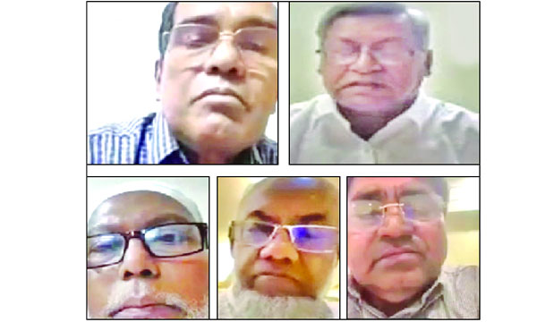 ইসলামী ব্যাংকের বোর্ড সভা অনুষ্ঠিত