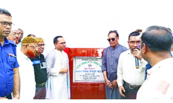 ইন্টারনেটের গতিবৃদ্ধি ও টেলিটককে গ্রাহকের কাছে পৌঁছে দিতে কাজ করছে সরকার : আইসিটি মন্ত্রী