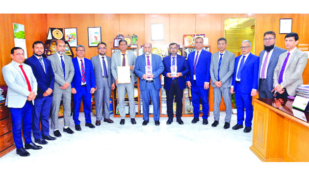 ‘শ্রেষ্ঠ ইসলামী ব্যাংকিং উইন্ডো ২০২৫’ সম্মাননা পেল পূবালী ব্যাংক