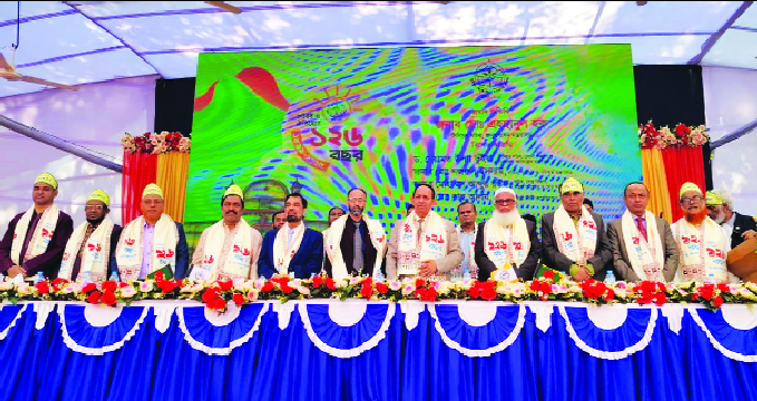কুমিল্লা ভিক্টোরিয়া সরকারি কলেজের প্রতিষ্ঠাবার্ষিকী উদযাপিত
