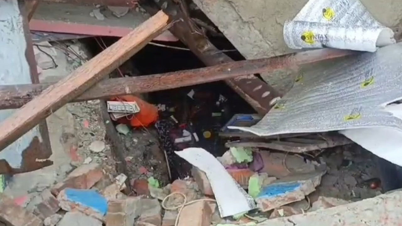 আশুলিয়ায় সেপটিক ট্যাংক বিস্ফোরণে নিহত ১