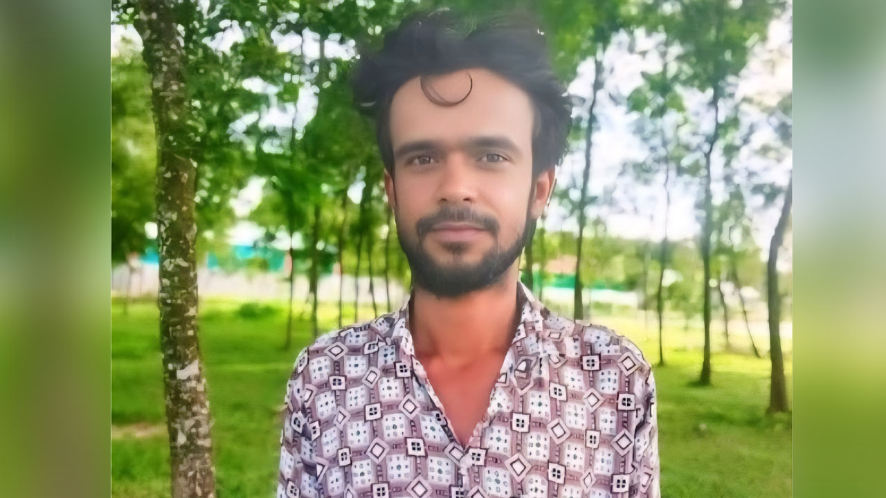 ঘাতক ছেলে আসলাম