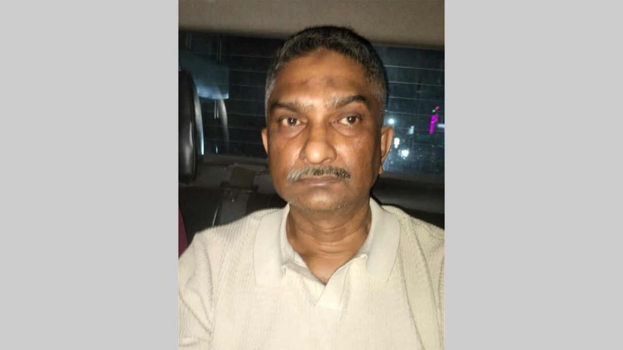 গ্রেফতার আতিক উদ্দিন চৌধুরী