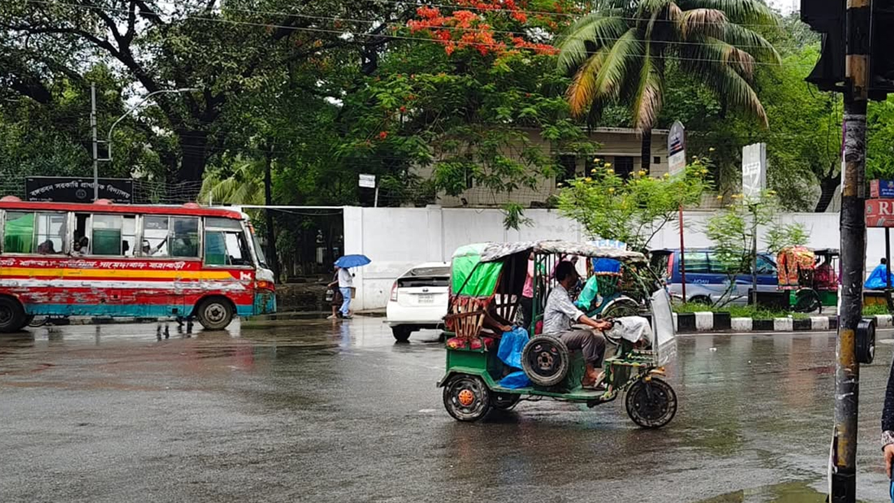 ব্যাটারিচালিত অটো রিকশা