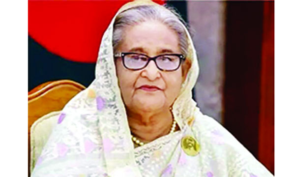 হাসিনাসহ ৪০ জনের বিরুদ্ধে খসড়া প্রতিবেদন প্রসিকিউশনে
