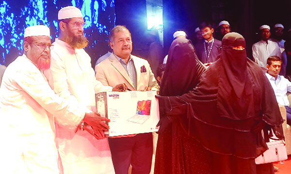 জাতীয় জাদুঘরে শাপলা শহীদগাঁথা স্মরণ ও মূল্যায়ন অনুষ্ঠানে তথ্যমন্ত্রী জহির উদ্দিন স্বপন : নয়া দিগন্ত
