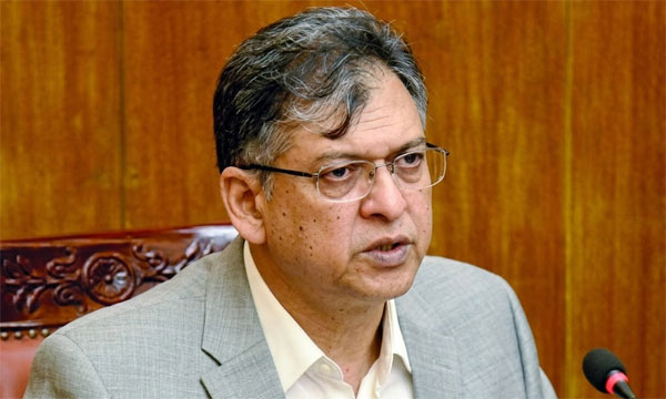 আ’লীগকে রাজনৈতিক কর্মকাণ্ডের সুযোগ মানুষ আর দেবে না : স্বরাষ্ট্রমন্ত্রী