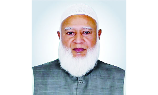 গুমের শিকার ব্যক্তিদের উদ্ধার ও জড়িতদের দৃষ্টান্তমূলক শাস্তির দাবি ডা: শফিকের
