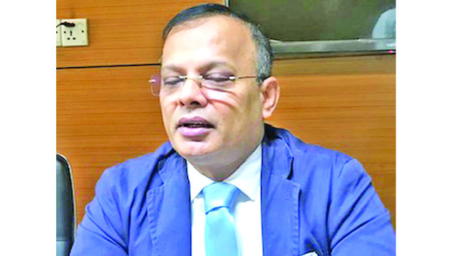 আবু সাঈদ রিয়াজ