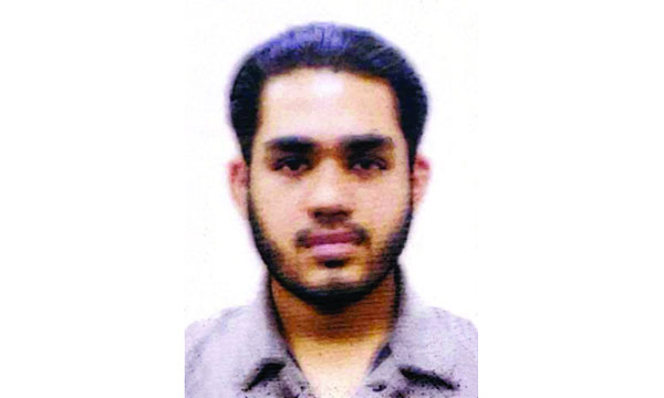 হবিগঞ্জ থেকে ওয়ার্ল্ড  ইউনিভার্সিটি শিক্ষার্থীর লাশ উদ্ধার