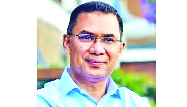 দেশ ও জনগণের সেবায় ঐক্যবদ্ধভাবে কাজ করতে হবে : তারেক রহমান