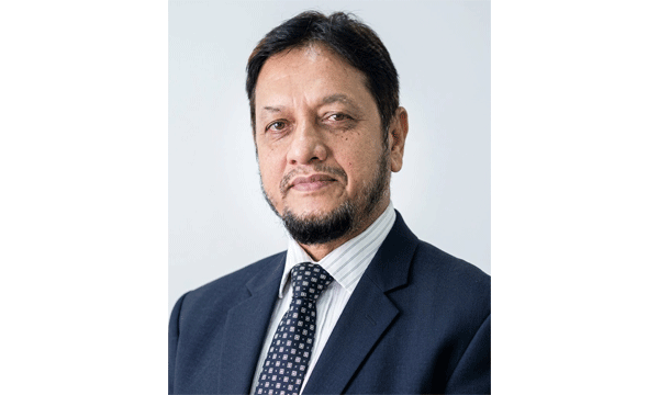 হাসিনার কার্যালয়ের পরিচালক এখন ইফার হাজার কোটি টাকার প্রকল্পের পরিচালক