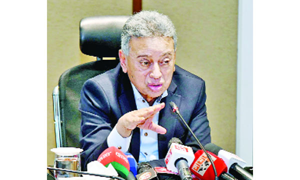 ফ্যামিলি কার্ডের ভাতার  প্রভাব মূল্যায়ন করবে  সরকার : অর্থমন্ত্রী