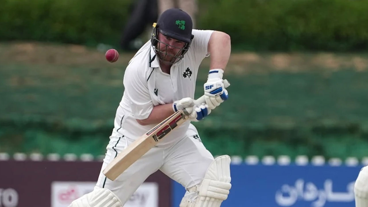 মধ্যাহ্ন বিরতি পর্যন্ত ১টির বেশি উইকেট নিতে পারেনি বাংলাদেশ