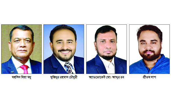 কার হাতে উঠছে ধানের শীষ  তৎপর জামায়াত ও এনসিপি