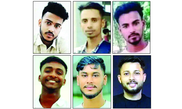 লিবিয়া থেকে গ্রিস যাওয়ার পথে সুনামগঞ্জের ৬ তরুণ নিখোঁজ