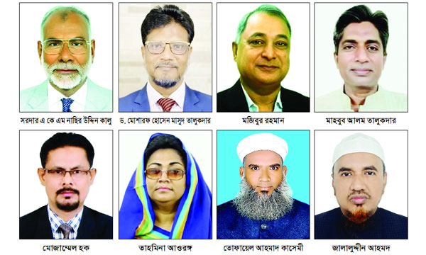 বিএনপির লক্ষ্য আসন পুনরুদ্ধার জামায়াতসহ অন্যরা প্রচারে ব্যস্ত